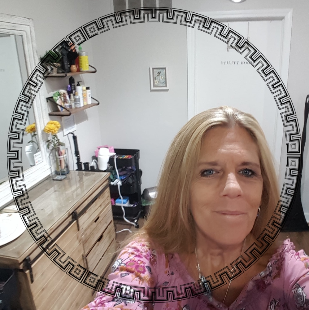 Meet your Posher, Barbara